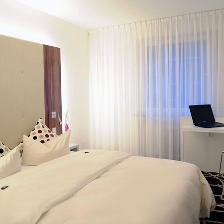 Ambassador Hotel Francfort-sur-le-Main Extérieur photo