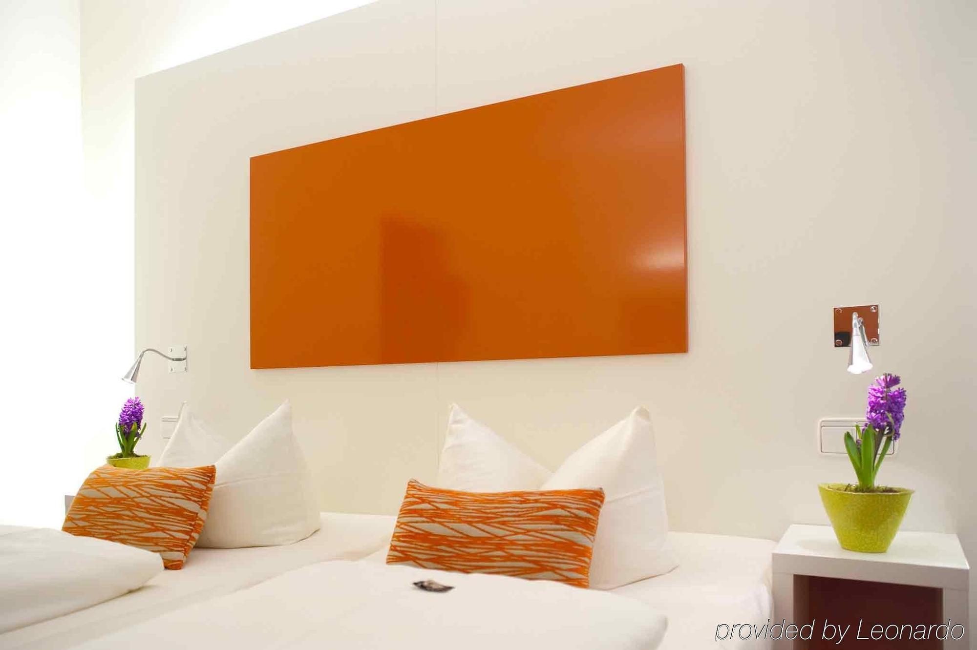 Ambassador Hotel Francfort-sur-le-Main Chambre photo