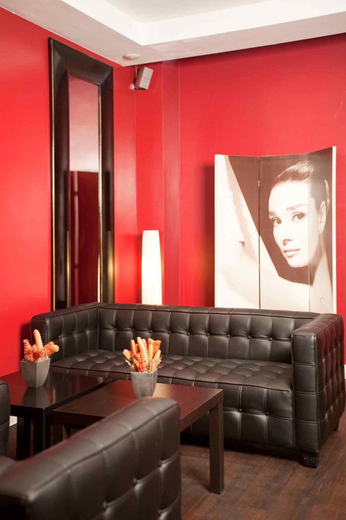 Ambassador Hotel Francfort-sur-le-Main Extérieur photo