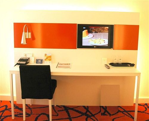 Ambassador Hotel Francfort-sur-le-Main Extérieur photo